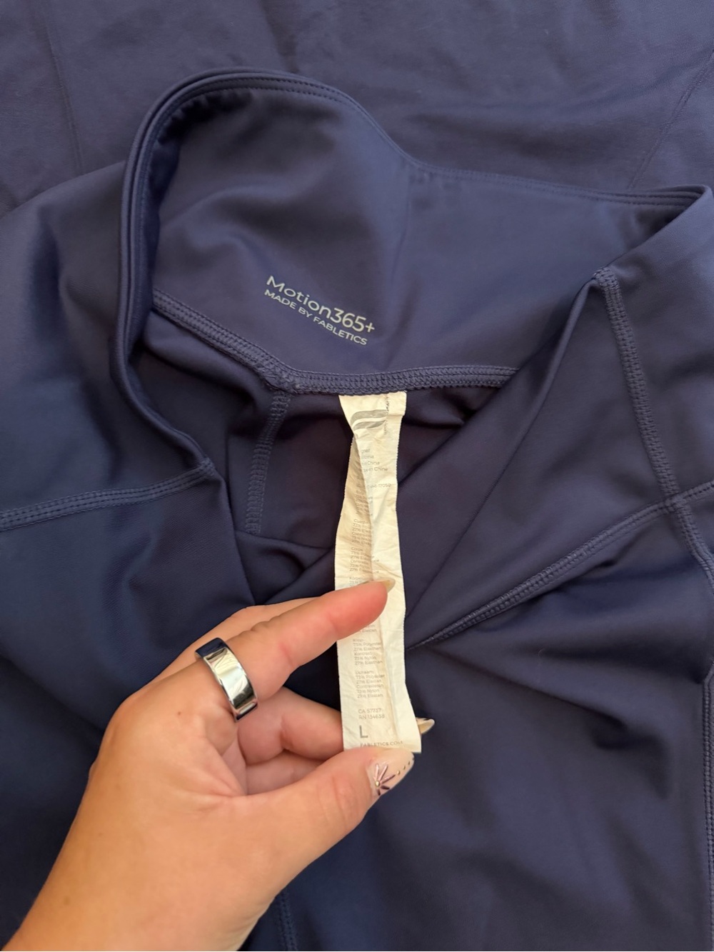 Fabletics set - Picture 3 of 6